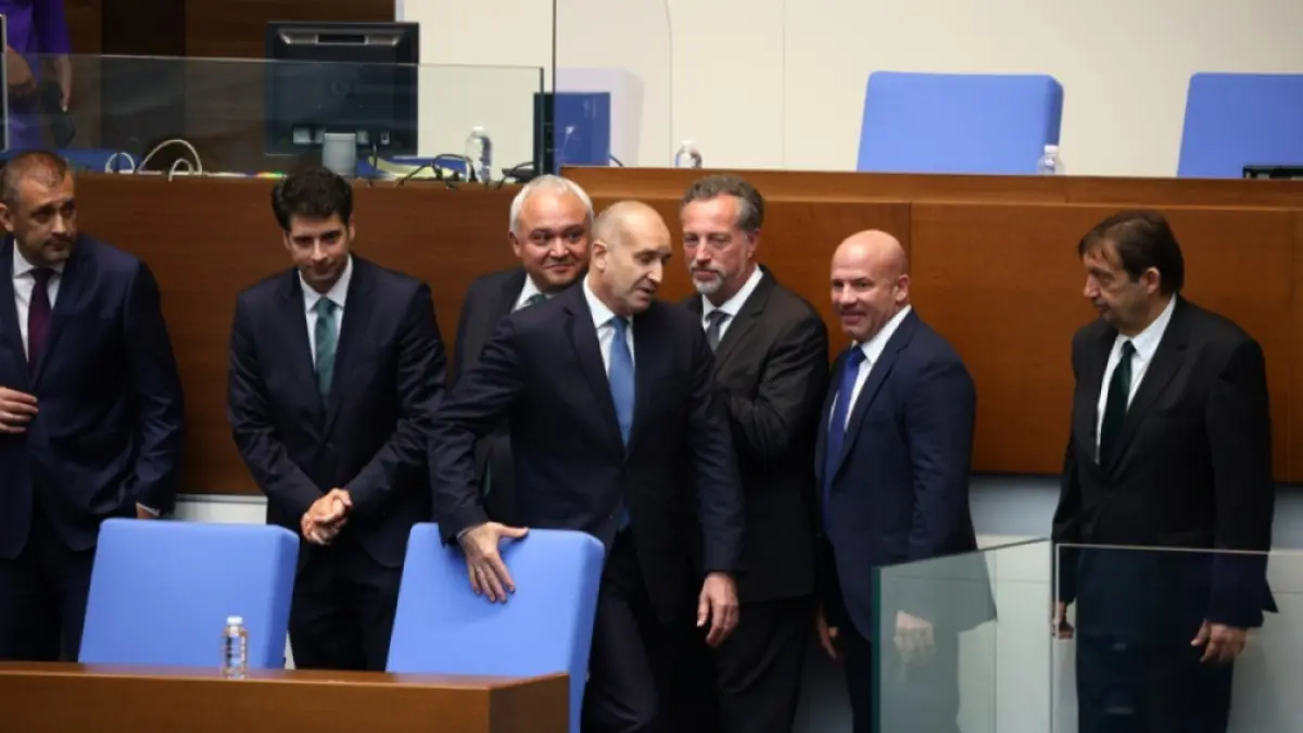Bulgaria adoptă măsuri legislative pentru protejarea jurnaliștilor împotriva proceselor abuzive