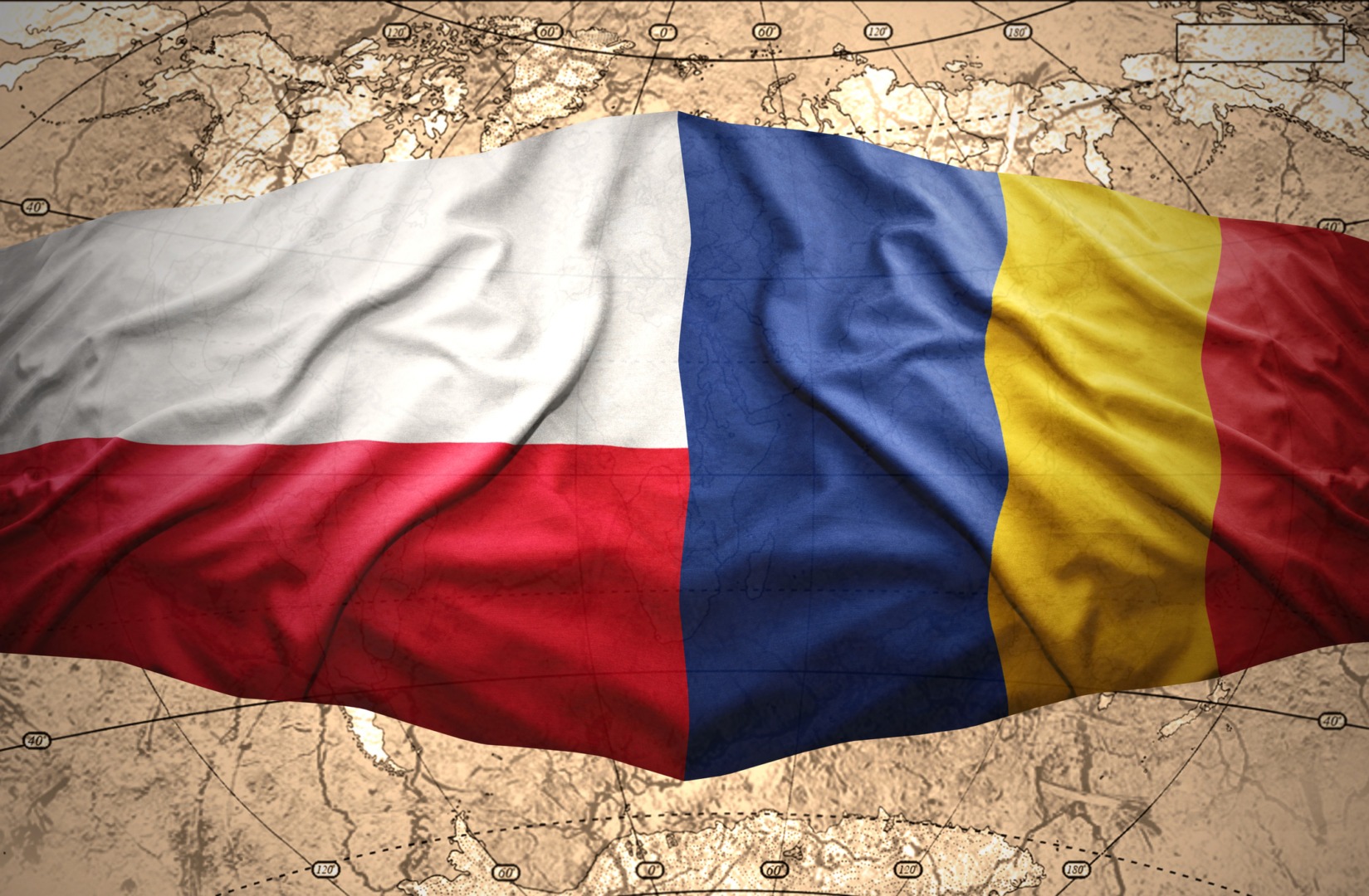 România și Polonia semnează o scrisoare de intenție pentru cooperare în cadrul programului SAFE