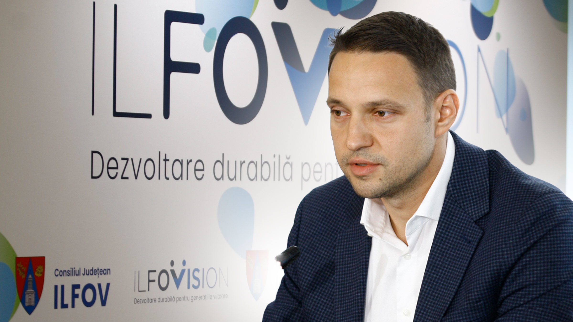 Ștefan Rădulescu subliniază necesitatea finalizării infrastructurii majore în zona Buftea