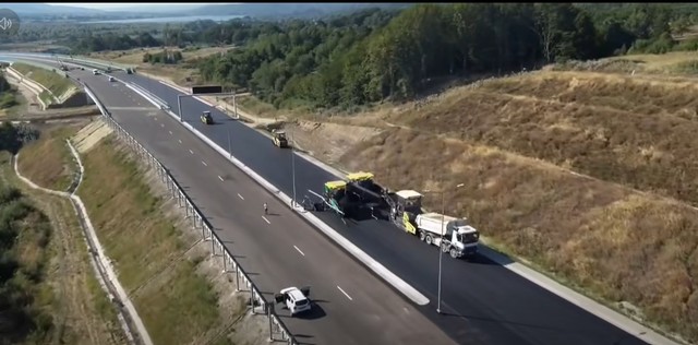 CNAIR modifică procedura de trecere în etapa de producție a sistemului TollRo