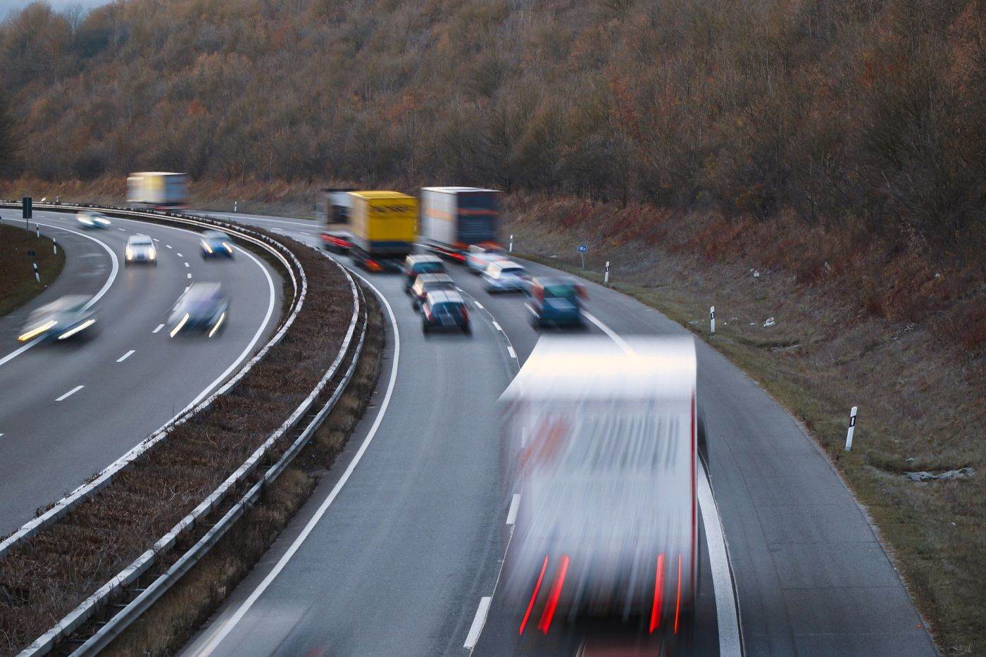 CNAIR a detaliat procedura de utilizare a platformei TollRo pentru achiziționarea serviciilor de drum