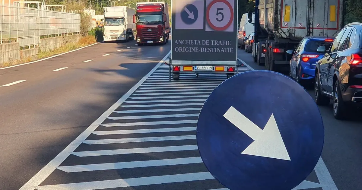 CNAIR modifică procedura de trecere în etapa de producție pentru sistemul TollRo
