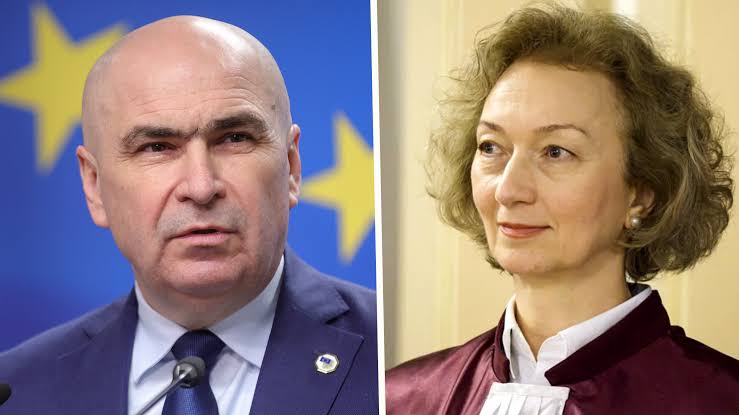 Audieri în Senat privind întâlnirea dintre Ilie Bolojan și Simina Tănăsescu