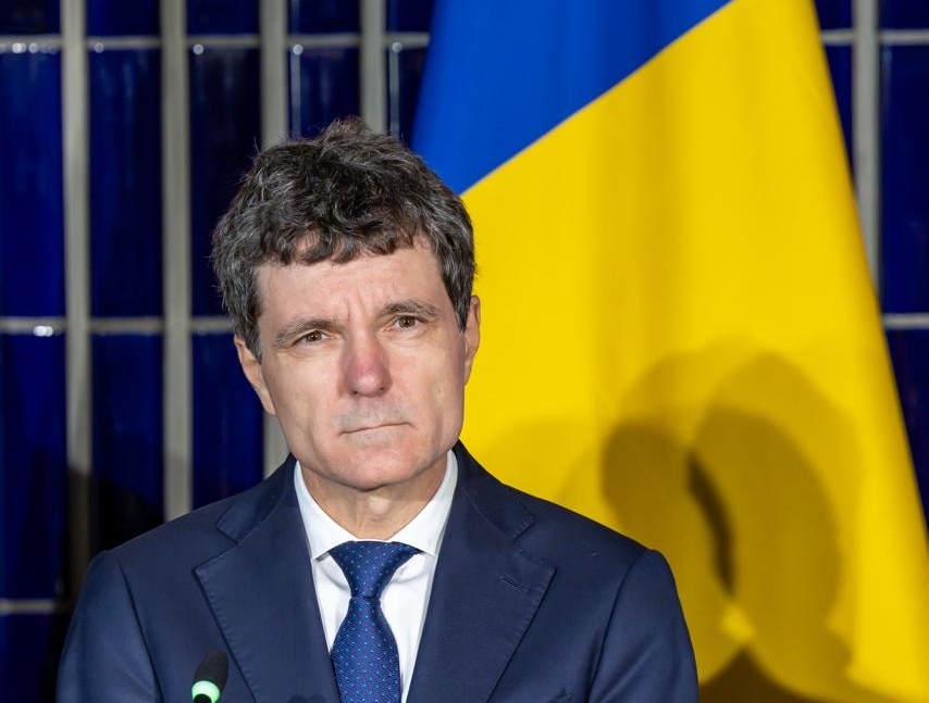 Nicușor Dan stabilește calendarul consultărilor după respingerea Cabinetului Mureșan în Parlament