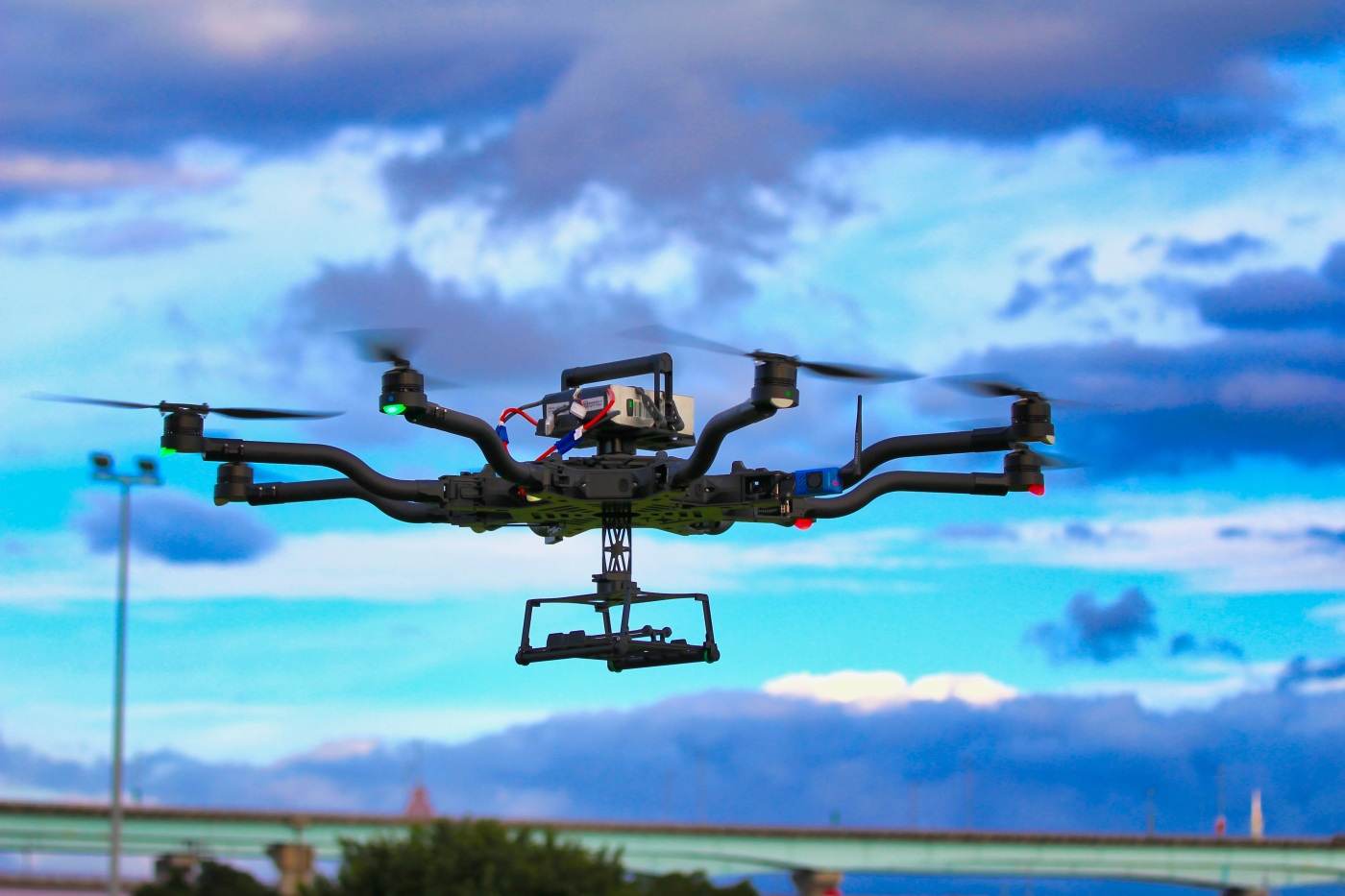 Republica Moldova raportază două noi încălcări ale spațiului aerian de către drone rusești