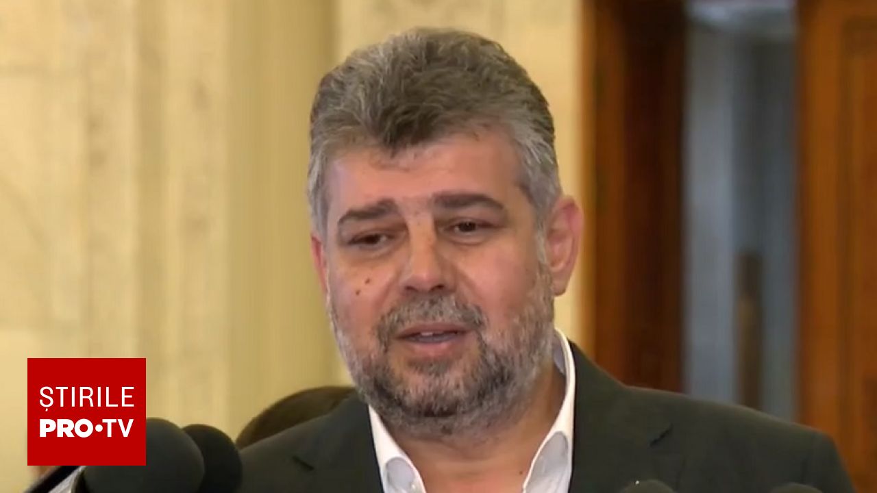 Marcel Ciolacu propune gestionarea proiectului penitenciarului de către Consiliul Județean Buzău