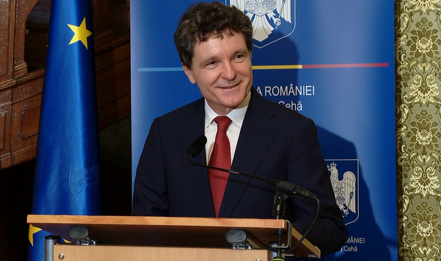 Nicușor Dan va impune condiția ca AUR să nu fie inclus în noul Guvern