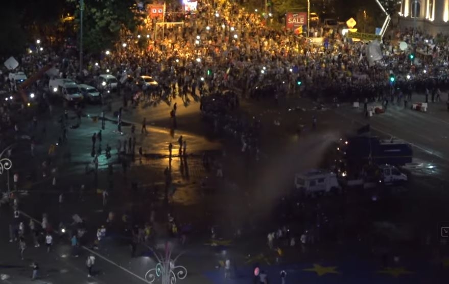 Dosarul „10 August”: Curtea Militară de Apel începe judecarea apelului în cazul foștilor șefi ai Jandarmeriei