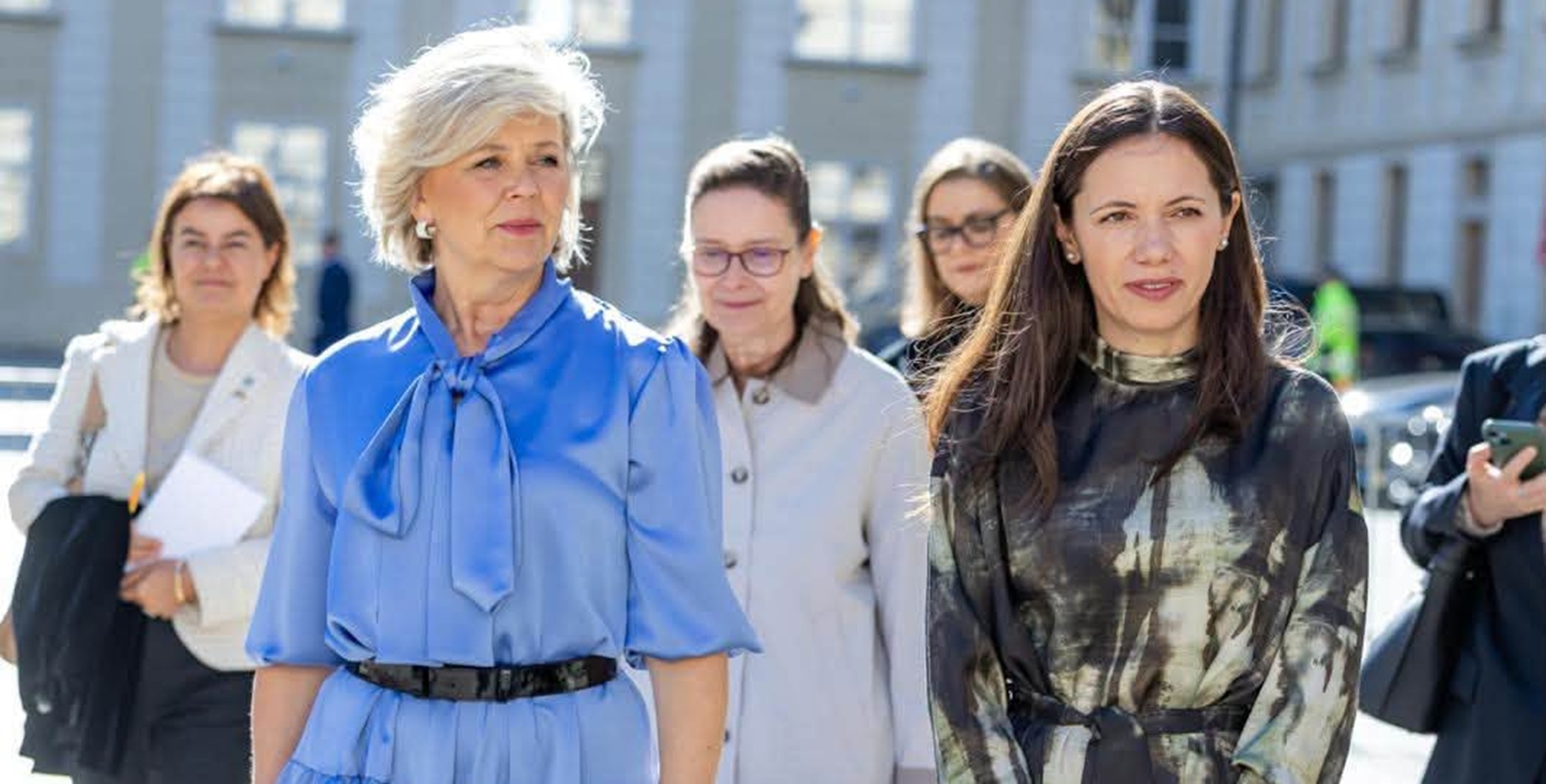 Mirabela Grădinaru a vizitat organizații din Cehia pentru combaterea adicțiilor și sprijinirea tinerilor