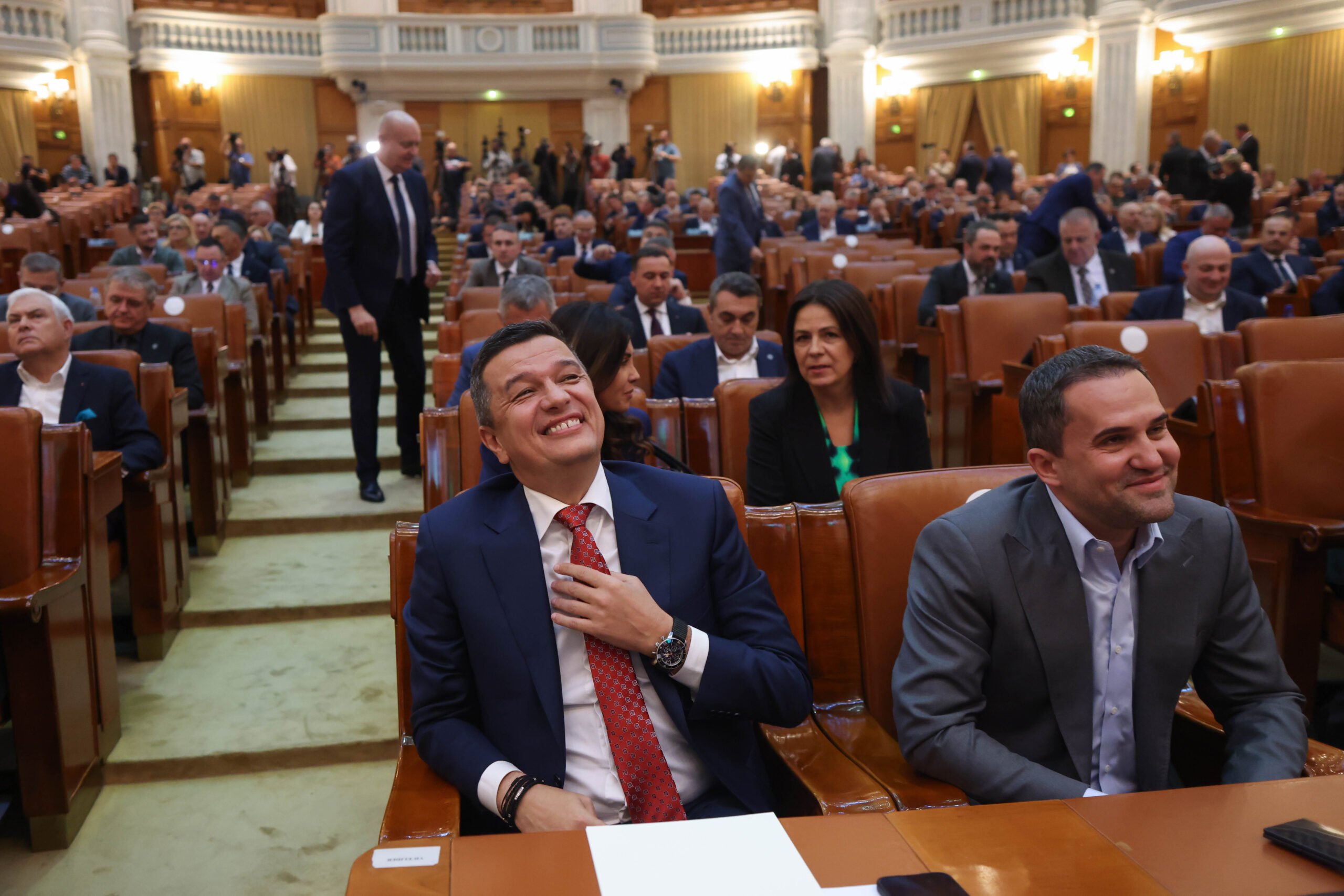 Impactul instabilității politice asupra securității naționale și a stabilității instituționale în România