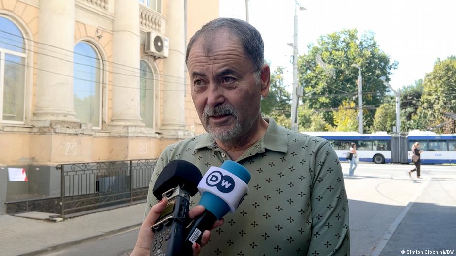 Anatol Șalaru avertizează: Rusia militarizează Transnistria pentru a justifica prezența militară