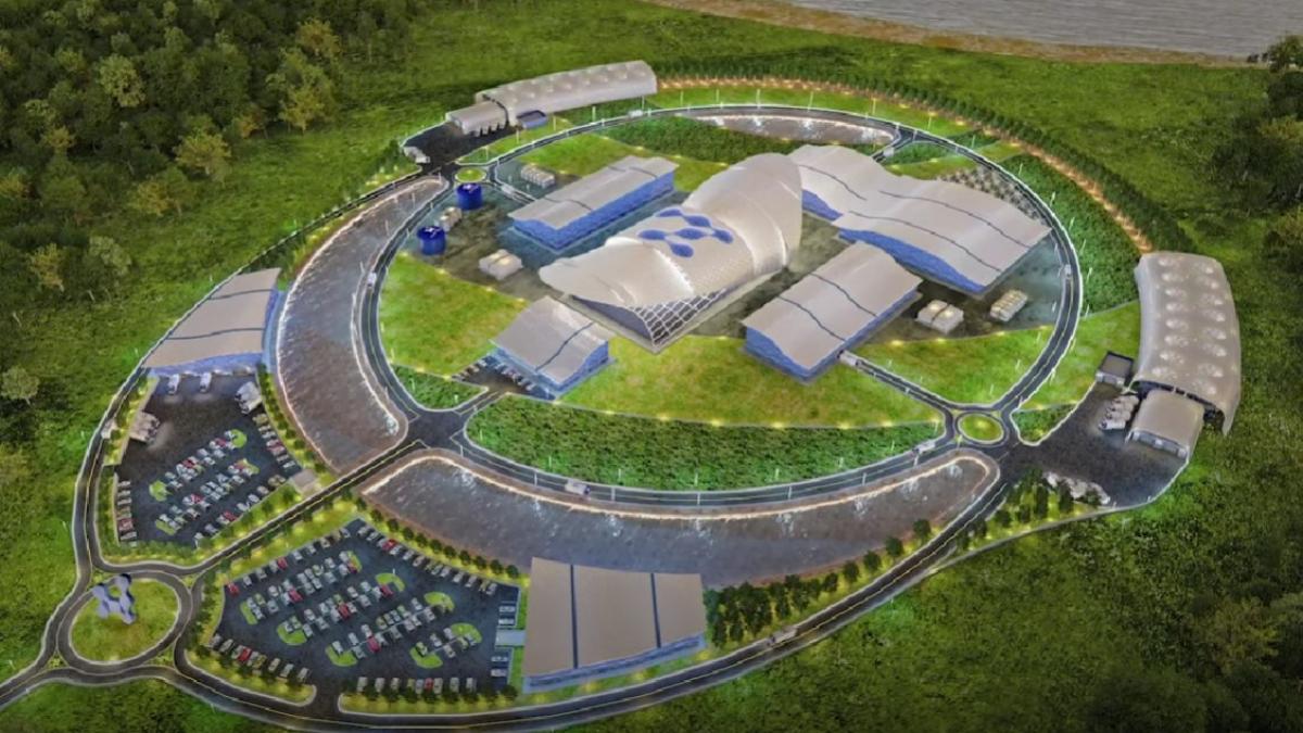 Proiectul reactoarelor modulare mici de la Doicești poate suferi întârzieri din cauza gazelor naturale