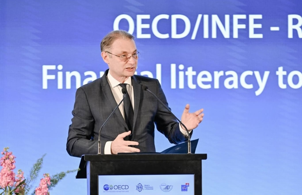 Nicușor Dan așteaptă reacția fostei coaliții pentru desemnarea lui Luca Niculescu ca premier