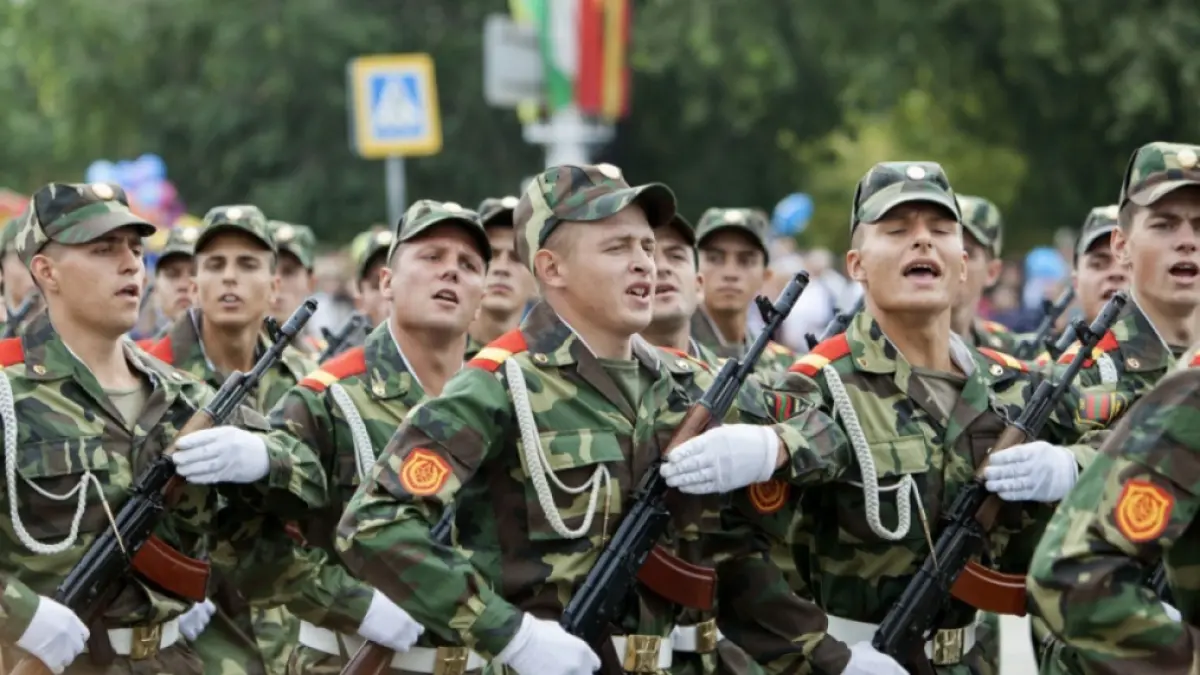 Protecția cetățenilor din Transnistria: Chișinăul oferă soluții pentru evitarea recrutării în armata separatistă