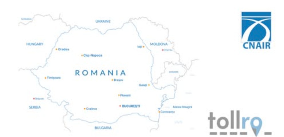 Blocaje tehnice la lansarea sistemului TollRo: CNAIR suspendă aplicarea sancțiunilor pentru transportatori