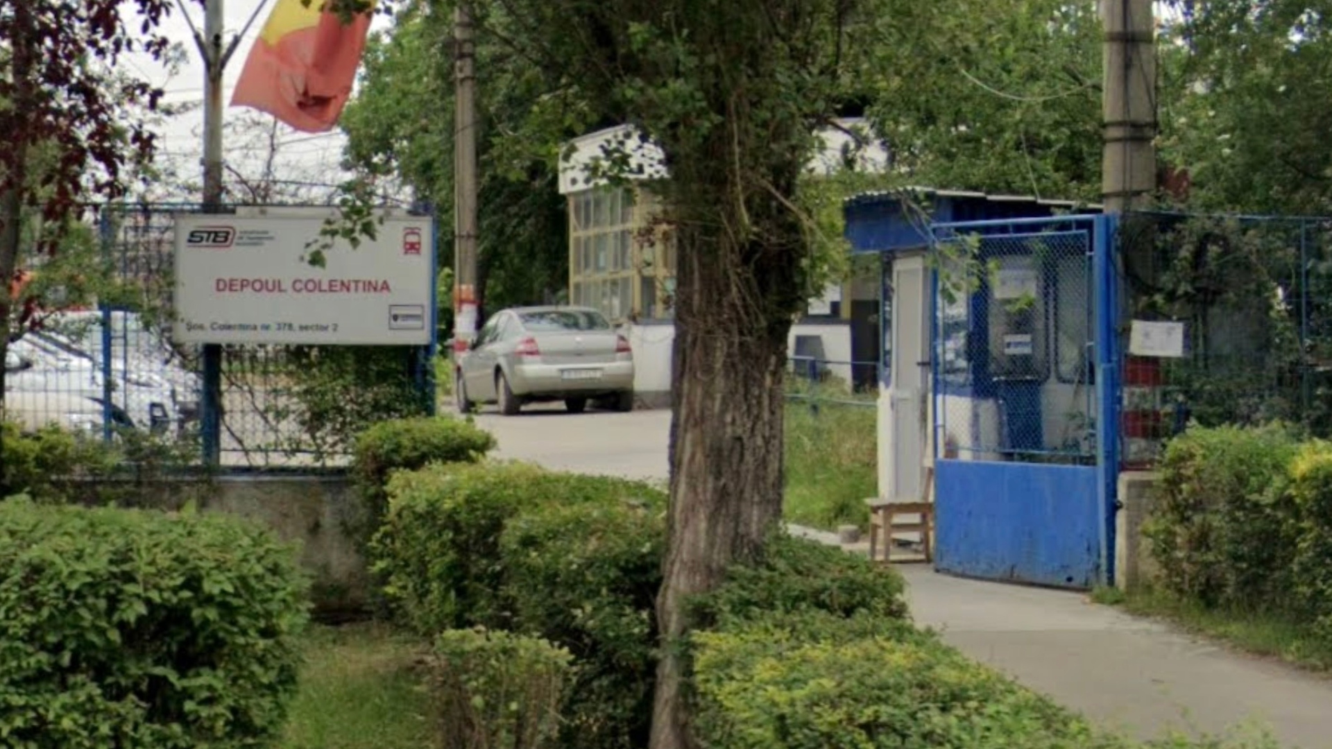 Licitația pentru modernizarea depourilor Colentina și Titan din București: au fost depuse oferte de la asocieri de firme