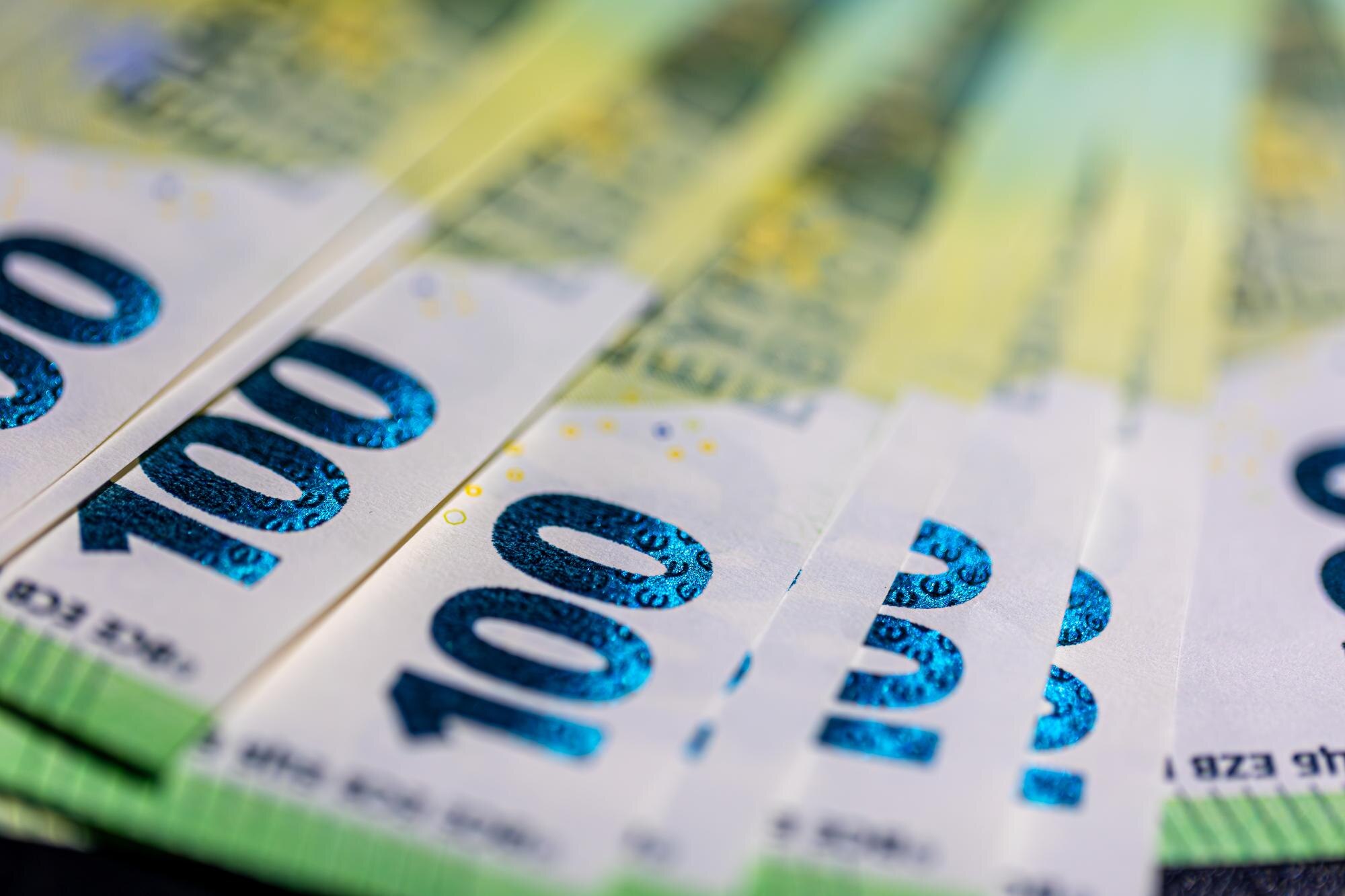 Mecanism de mascare a unei mite de 450.000 de euro în dosarul Waldevar Energy