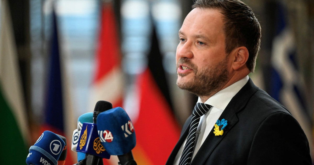 Ministrul de Externe al Estoniei avertizează: atacurile rusești sunt acte de sabotaj și terorism
