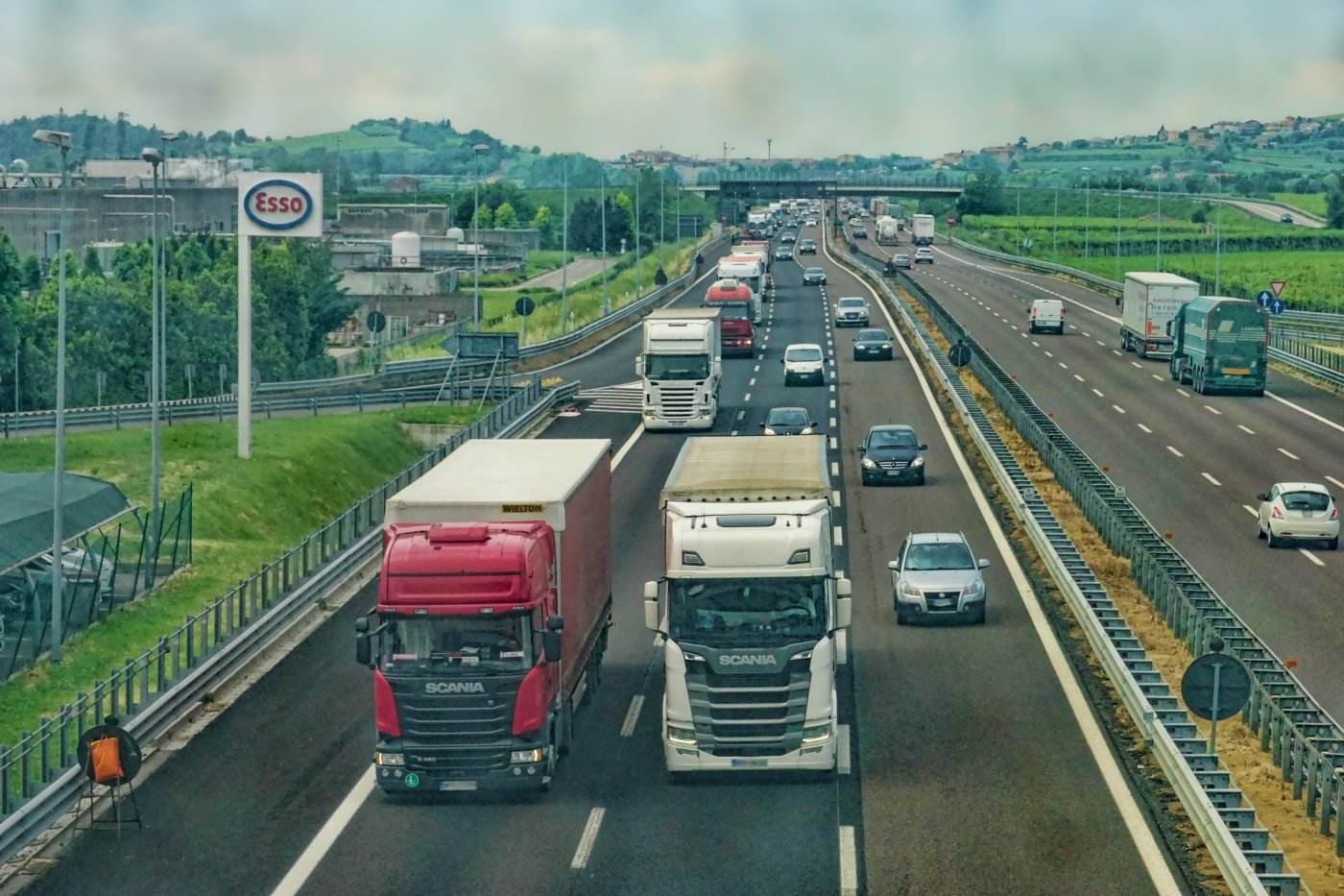 CNAIR intervine pentru stabilizarea platformei de tarifare rutieră TollRo după problemele tehnice de la lansare