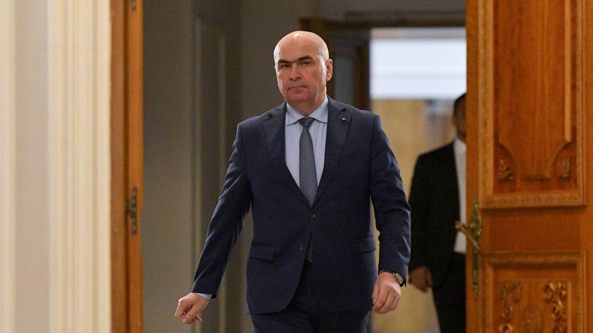 Ilie Bolojan este chemat la audieri de către DNA Iași în dosarul de corupție cu Fănel Bogos