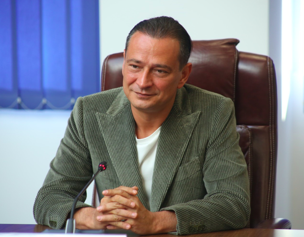 Sectorul 4 introduce o nouă structură de securitate: Patrula de Monitorizare Stradală