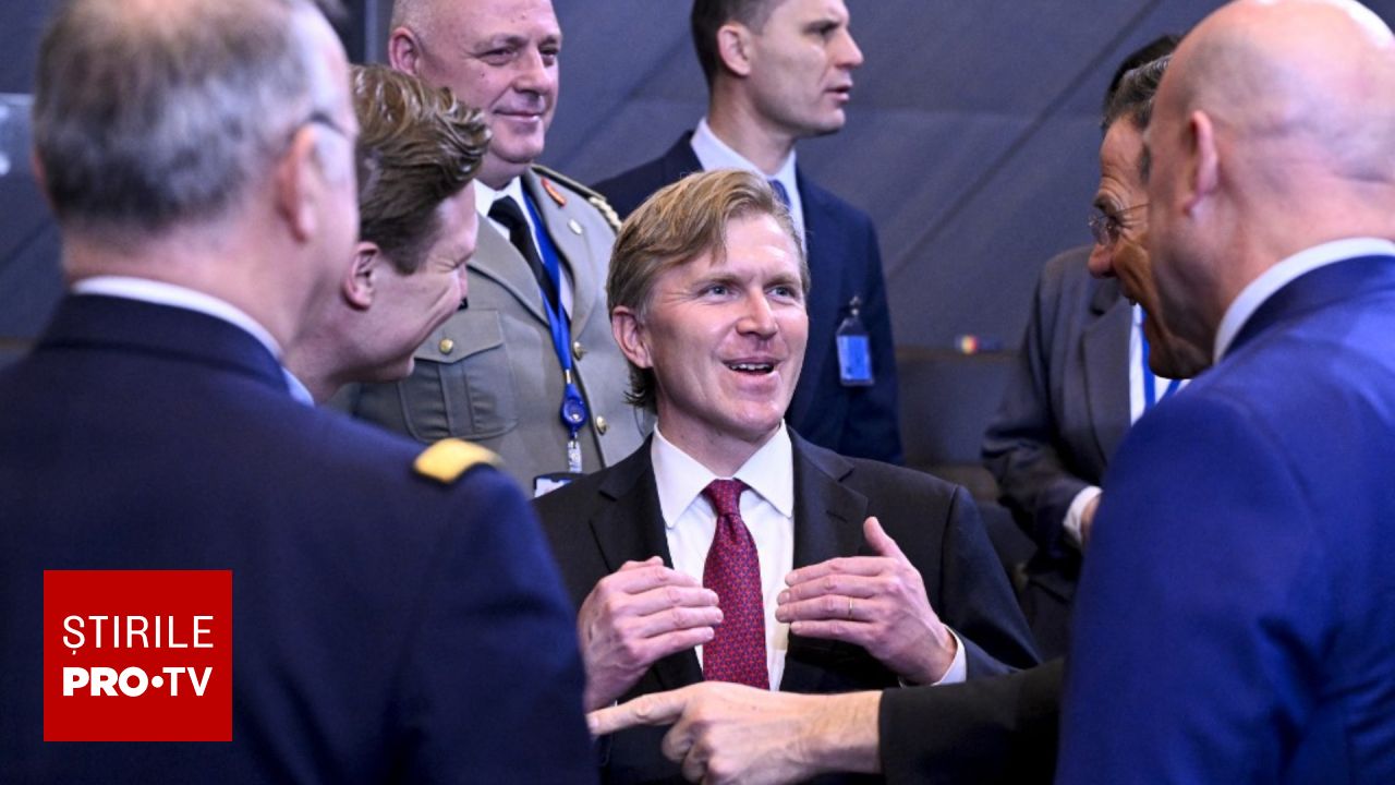 Excluderea unor aliați cheie de la reuniunea NATO coordonată de Pentagon pentru viitorul alianței