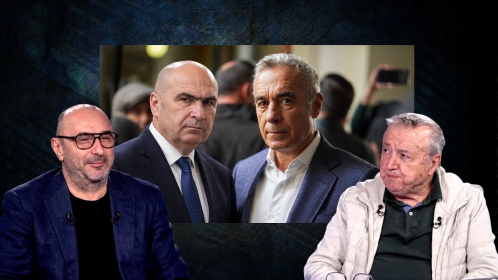Ipoteza lui Ion Cristoiu: Dosarul Georgescu ar putea servi drept precedent pentru audierea lui Ilie Bolojan