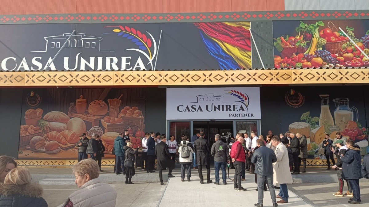 Patru inculpați au recunoscut vinovăția în dosarul de devalizare a Casei de Comerț Unirea