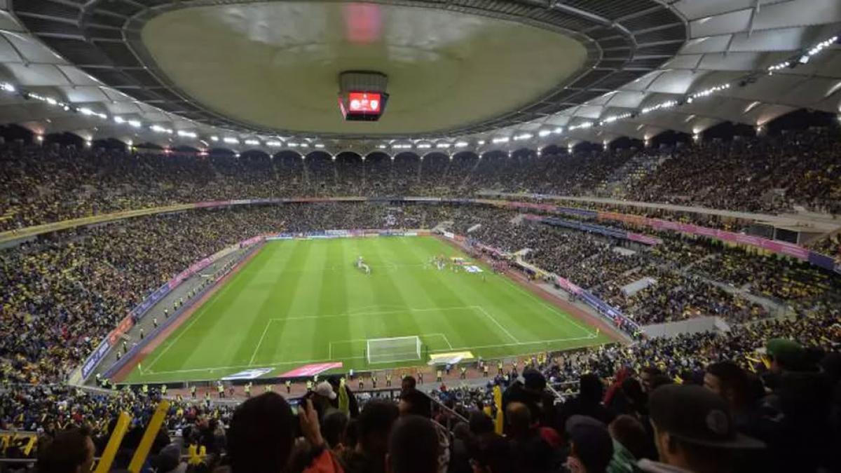 Arena Națională va beneficia de modernizări în jurul stadionului pentru finala Europa League 2028