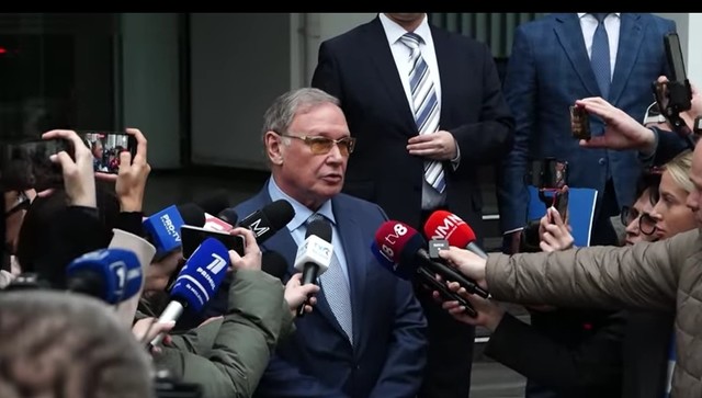 Ambasadorul Rusiei la Chișinău respinge acuzațiile privind dronele care au încălcat spațiul aerian al Moldovei