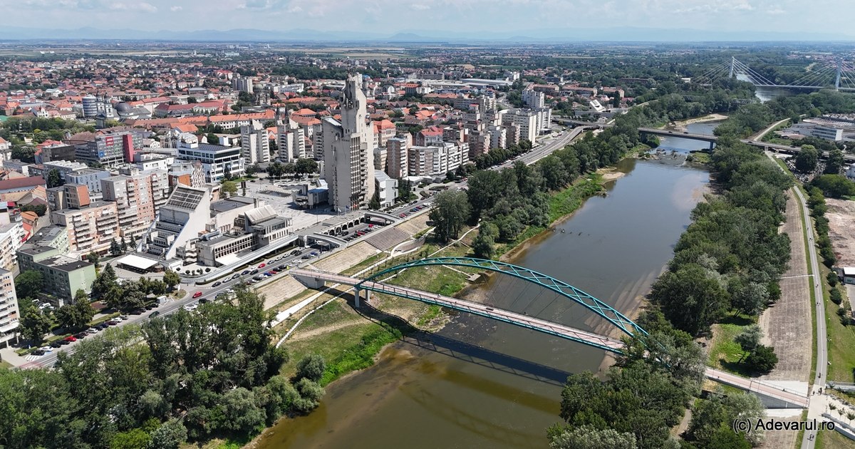 Satu Mare și Baia Mare rămân izolate de rețeaua de autostrăzi din România