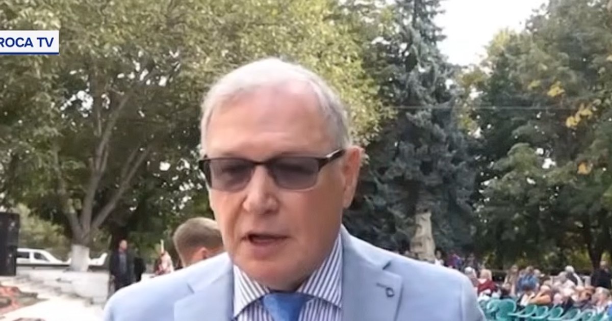 Ambasadorul Rusiei la Chișinău respinge acuzațiile privind dronele care au încălcat spațiul aerian al Republicii Moldova