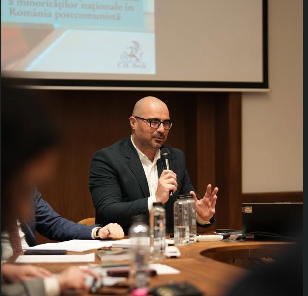 Impasul politic din România este o denegare de guvernare, avertizează Bogdan Dima
