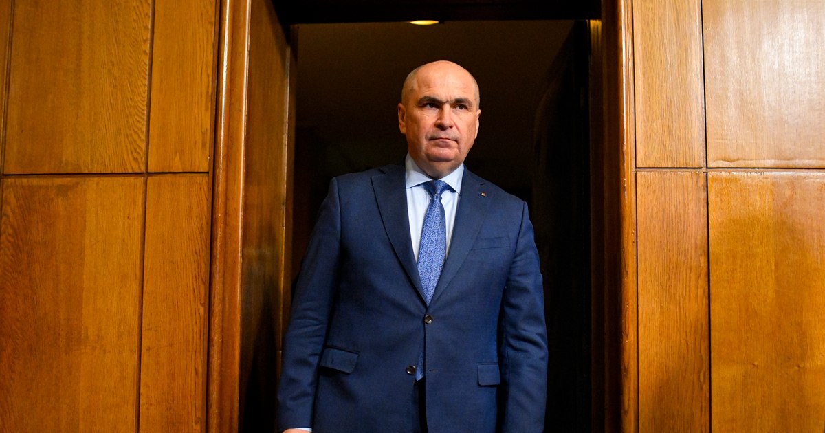 Ilie Bolojan a fost chemat la DNA Iași ca martor în dosarul omului de afaceri Fănel Bogos
