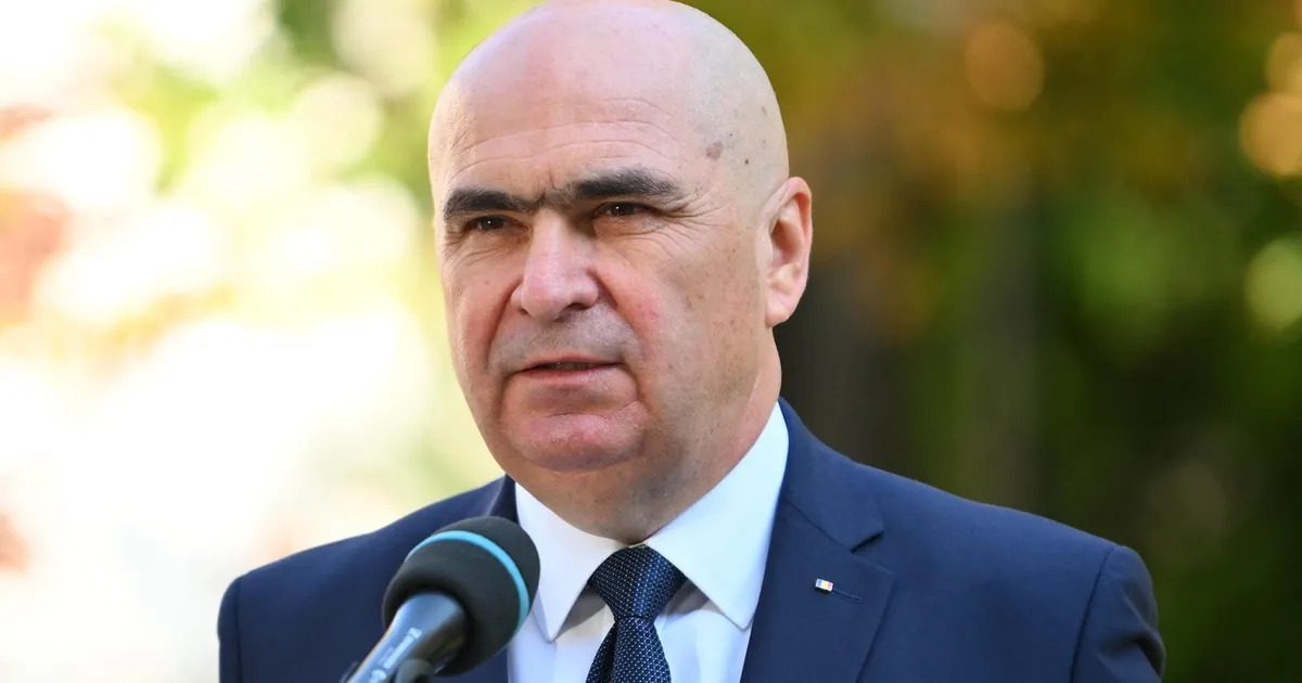 Ilie Bolojan a fost audiat de procurorii DNA Iași în dosarul afaceristului Fănel Bogos