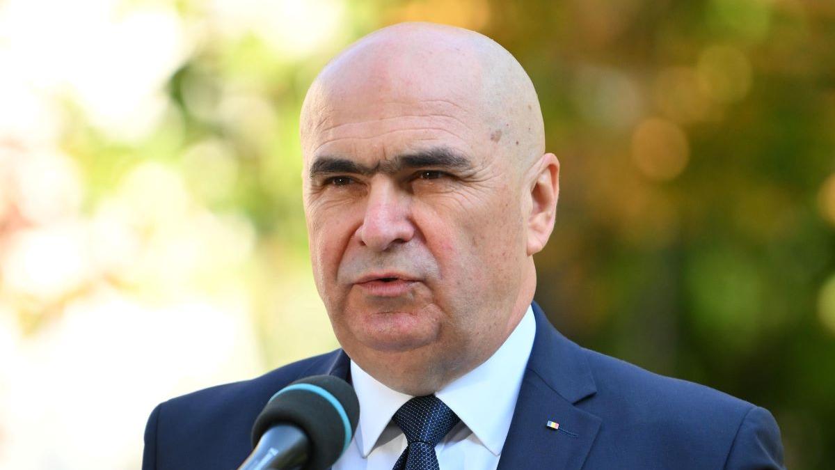 Ilie Bolojan este audiat de DNA Iași în urma unei întâlniri cu afaceristul Fănel Bogos