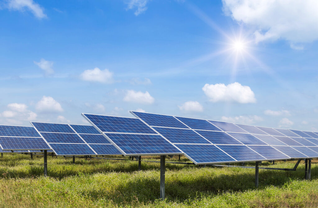 Interesul companiilor germane pentru energia solară și eoliană din România este în creștere