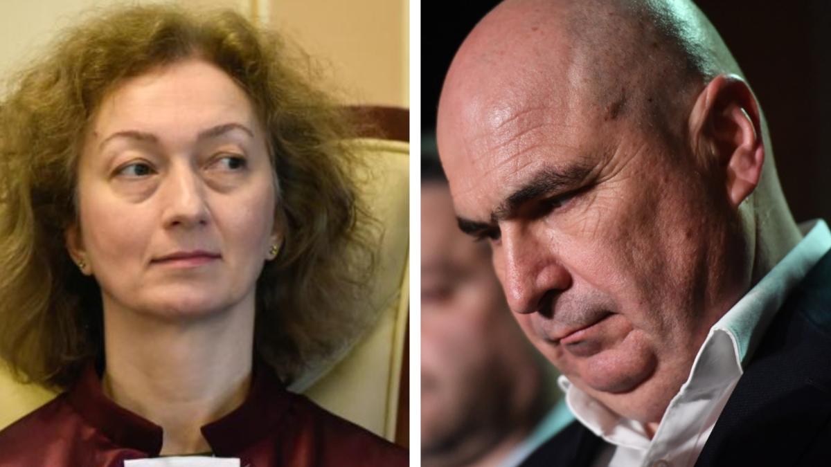Comisia de la Senat reia audierile privind întâlnirea dintre Ilie Bolojan și Simina Tănăsescu