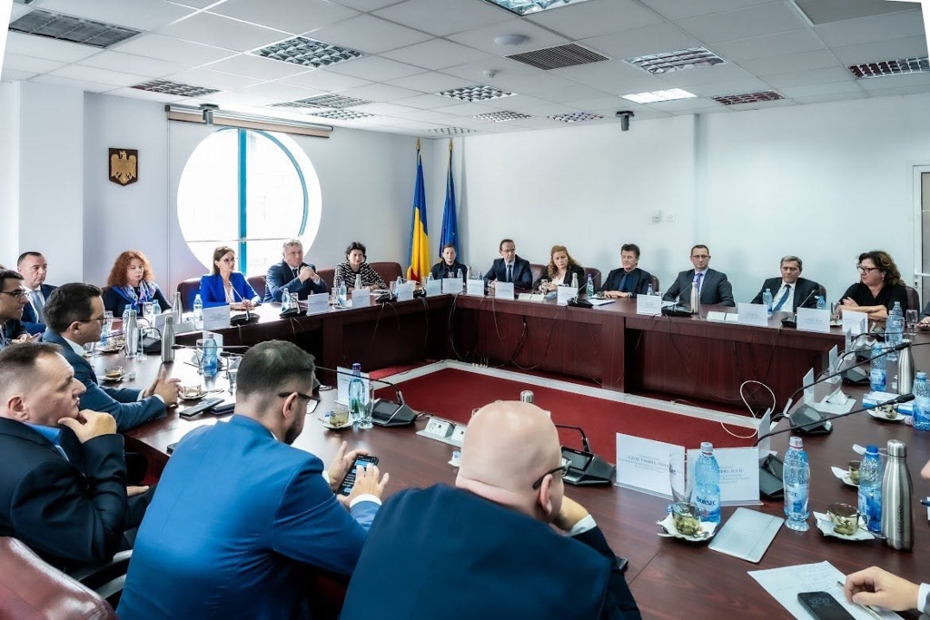 CSM reacționează la raportul Departamentului de Stat al SUA despre justiția din România