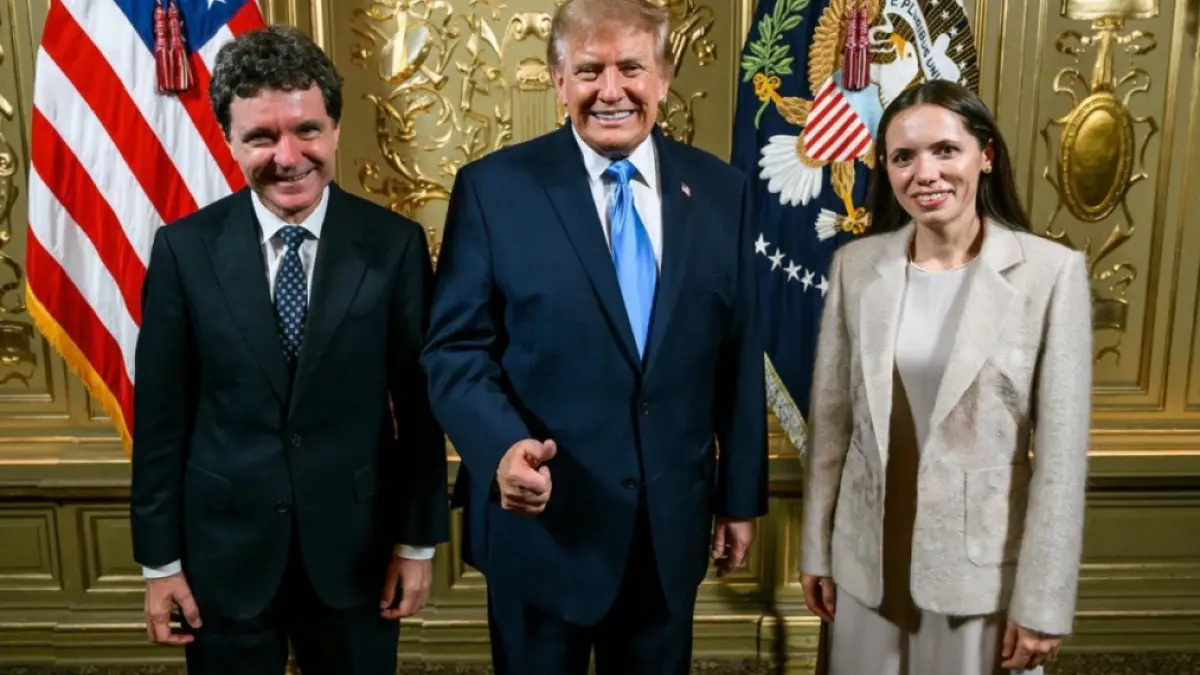 Nicușor Dan a comunicat obiectivele de securitate ale României după întâlnirea cu Donald Trump