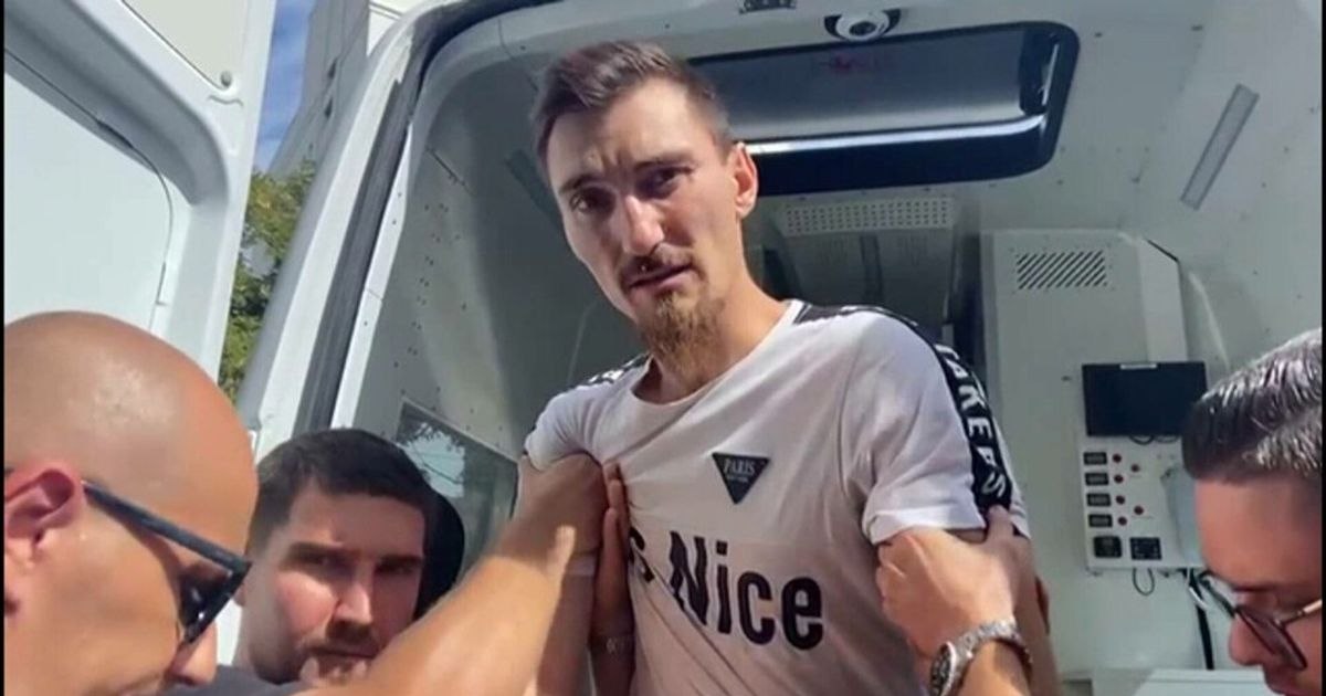 Dosarul „Șacalului” la Tribunalul Constanța: familiile victimelor solicită închisoare pe viață și despăgubiri uriașe