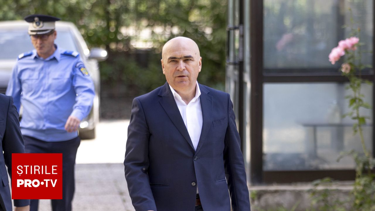 Ilie Bolojan a explicat circumstanțele audienței acordate lui Fănel Bogos în cadrul audierilor la DNA
