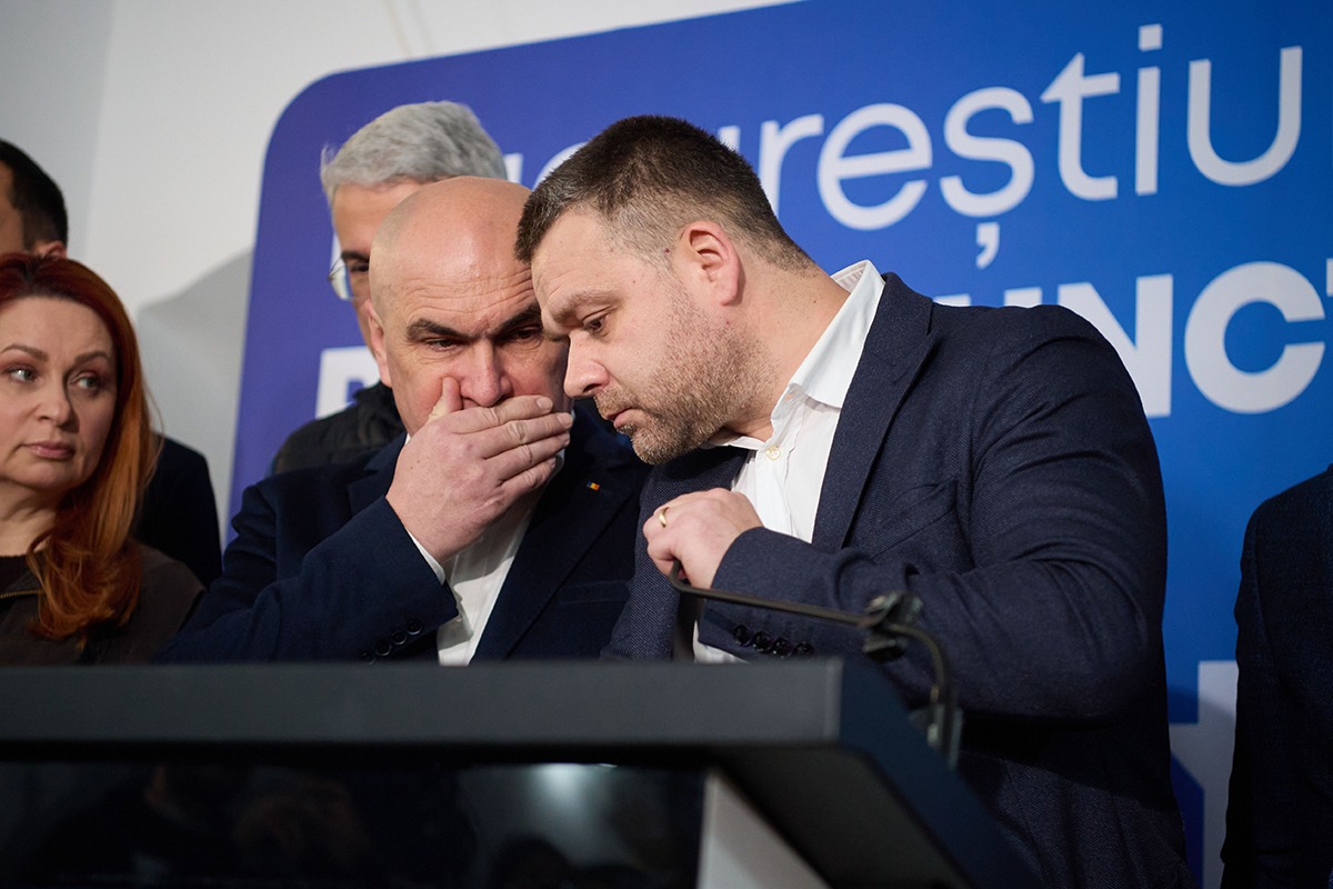 Ciprian Ciucu susține integritatea lui Ilie Bolojan după audierea la DNA Iași