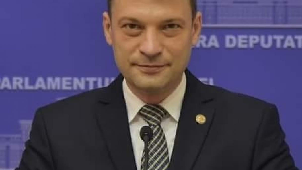 Conflict politic în Comisia pentru Apărare între Mihai Fifor și Bogdan Rodeanu