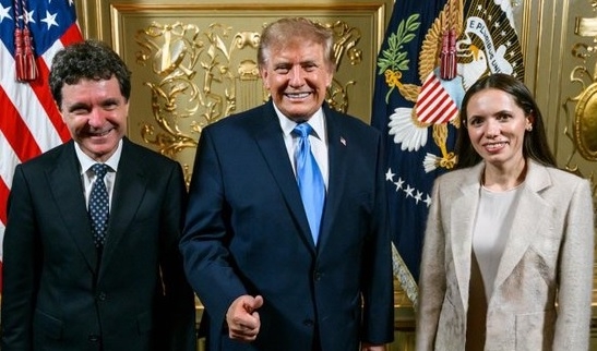 Administrația Prezidențială respinge acuzațiile privind fotografii false cu Donald Trump la New York