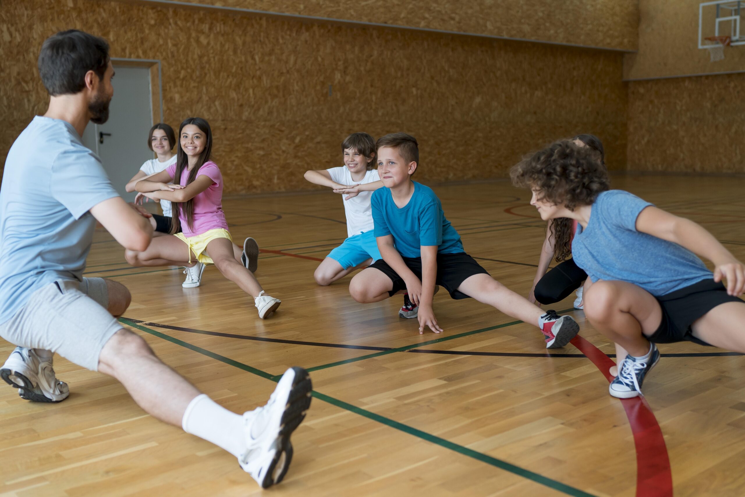Primăria Sectorului 1 investește 5,3 milioane de lei într-o sală de sport temporară pentru Liceul Nicolae Iorga