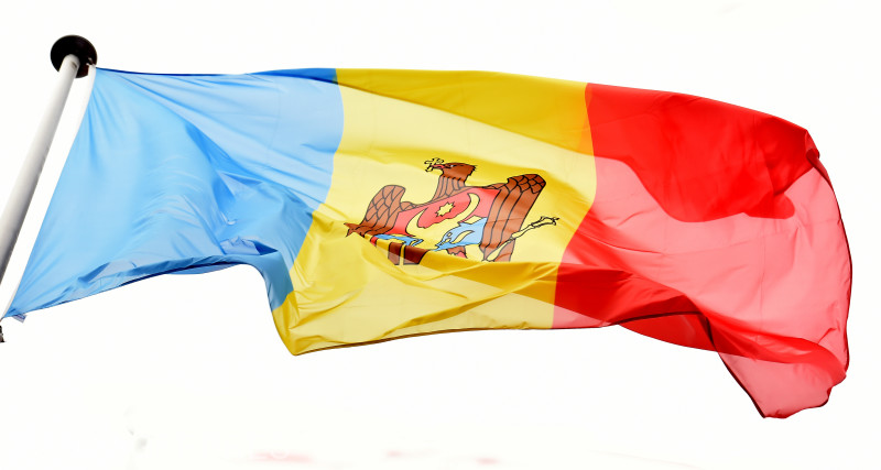 Aparate de zbor fără pilot au survolat spațiul aerian al Republicii Moldova