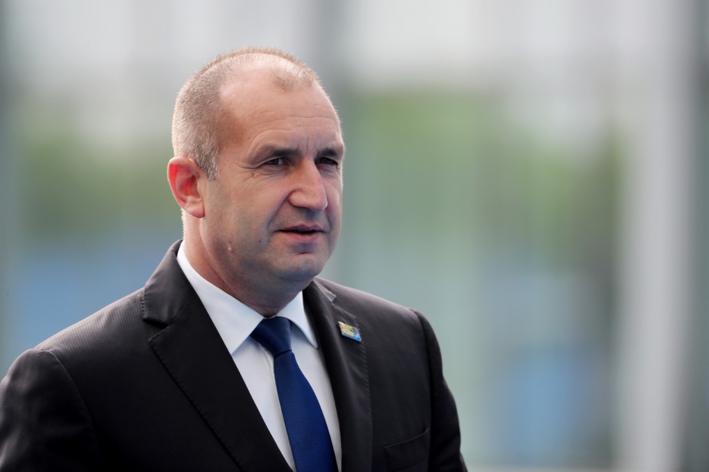 Delegatie oficiala din Bulgaria in Grecia pentru predarea ramasitelor pamantești ale tarului Samuil