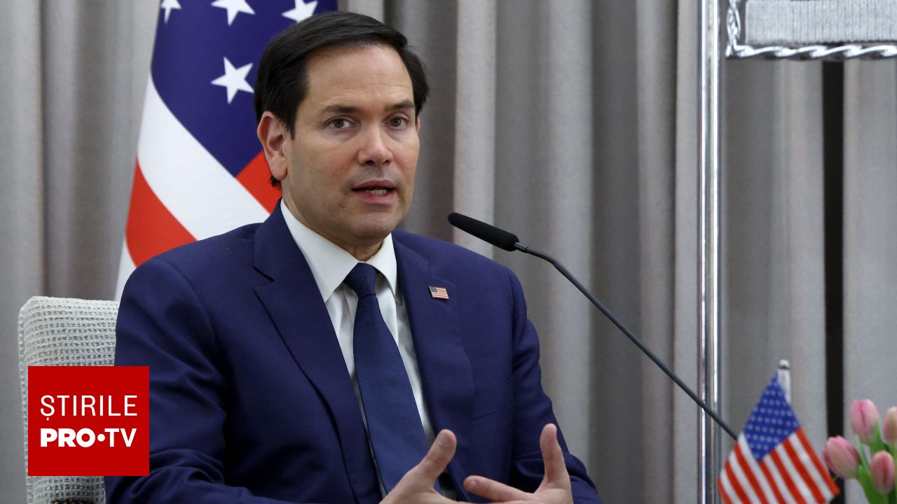Marco Rubio îi ia apărarea ambasadoarei SUA în Grecia după declarațiile despre România
