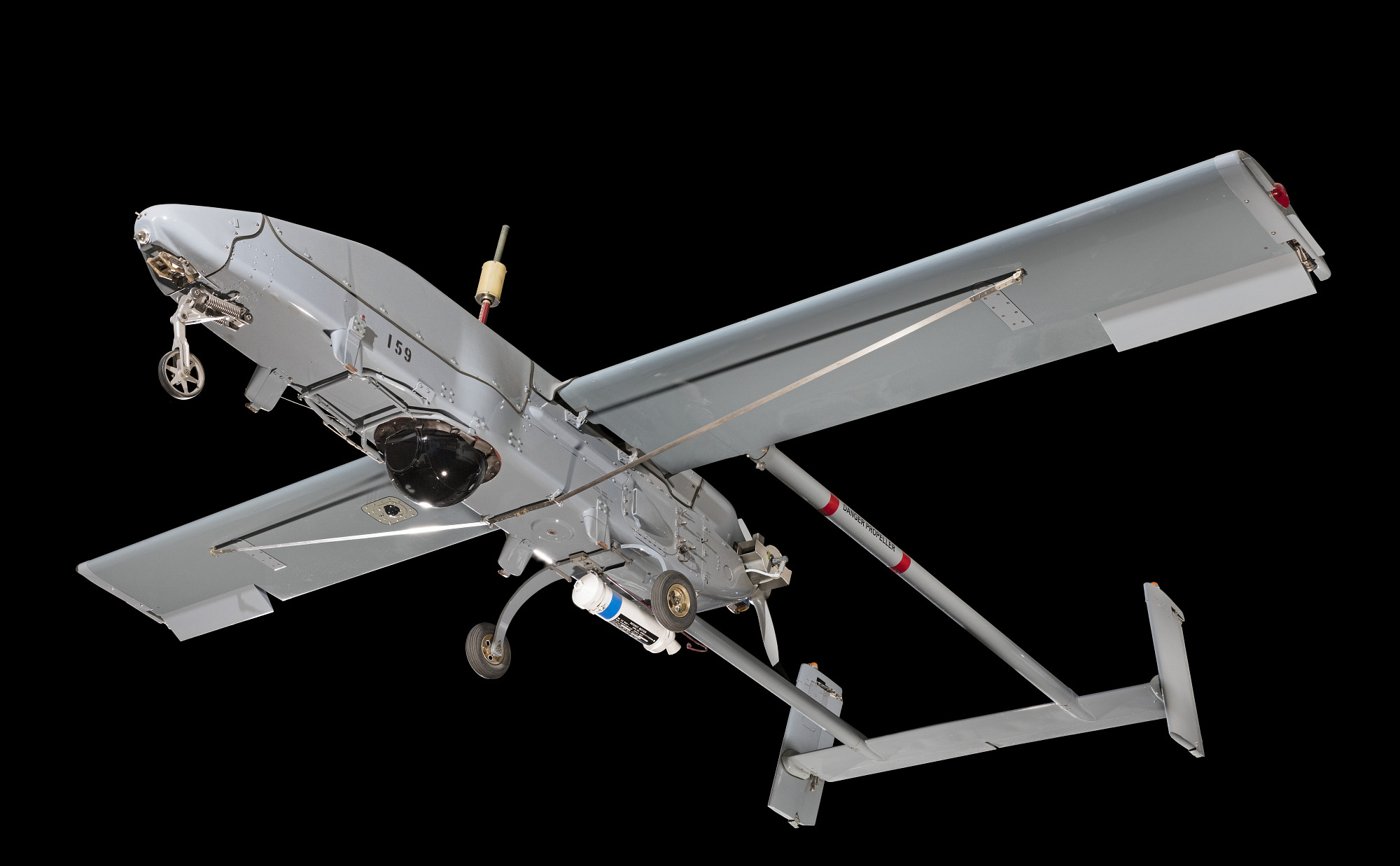 Drone detectate în spațiul aerian al Republicii Moldova: explozii în patru raioane și resturi de aparate de zbor
